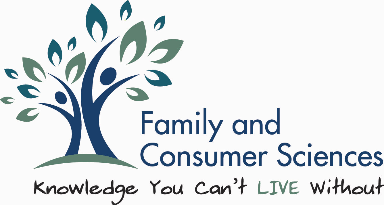 Create Your Own Recipe Book, FCS, Family and Consumer Sciences
